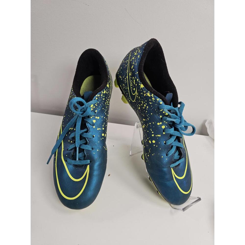 Nike Mercurial Cleats Sz 8